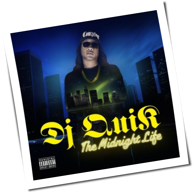 DJ Quik - The Midnight Life