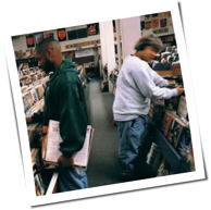 DJ Shadow - Endtroducing