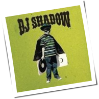 DJ Shadow - The Outsider
