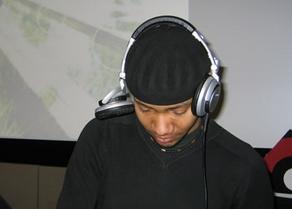 DJ Spooky laut.de Diskografie