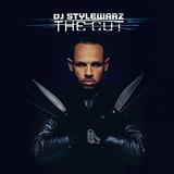 DJ Stylewarz - The Cut Artwork
