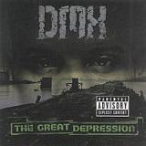 DMX - The Great Depression Artwork