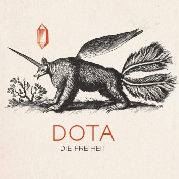 DOTA - Die Freiheit Artwork