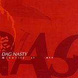Dag Nasty - Minority Of One Artwork