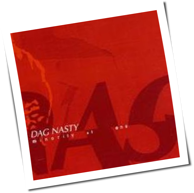 Dag Nasty - Minority Of One