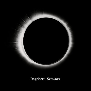 Dagobert - Schwarz Artwork
