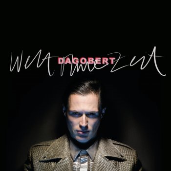 Dagobert - Welt Ohne Zeit Artwork