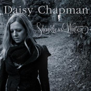 Daisy Chapman - Shameless Winter Artwork