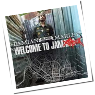 Damian Marley - Welcome To Jamrock