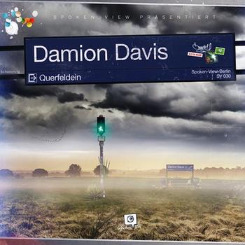 Damion Davis - Querfeldein