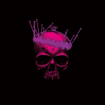 Dan Reed Network - Let's Hear It For The King Artwork