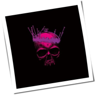 Dan Reed Network - Let's Hear It For The King