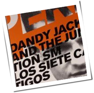 Dandy Jack & The Junction SM - Los Siete Castigos