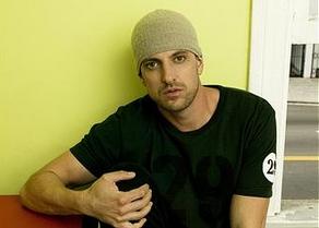 Daniel Powter