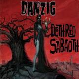 Danzig - Deth Red Sabaoth Artwork