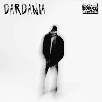 Dardan - Dardania Artwork