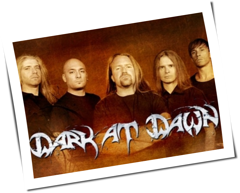 Dark At Dawn