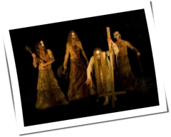 Darkened Nocturn Slaughtercult