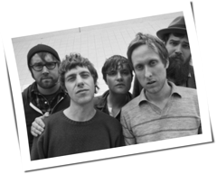 Darker My Love laut.de Band