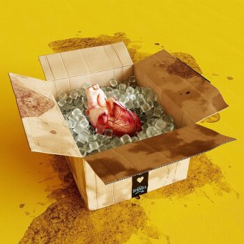 Das Lumpenpack - Emotions Artwork