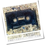 Dashboard Confessional - A Mark, A Mission, A Brand, A Scar