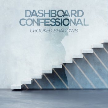 Dashboard Confessional - Crooked Shadows Artwork