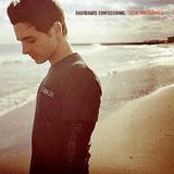 Dashboard Confessional - Dusk And Summer Artwork