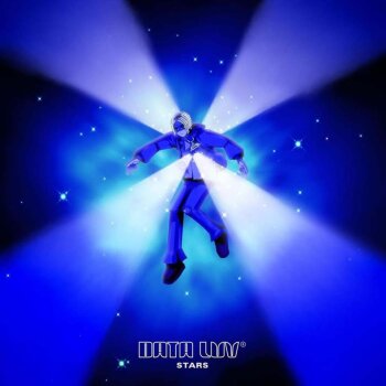 Data Luv - Stars Artwork