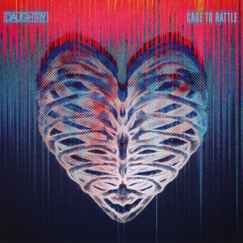 Daughtry - Cage To Rattle Artwork