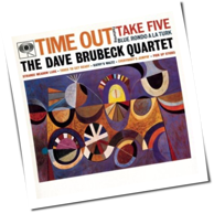 Dave Brubeck Quartet - Time Out
