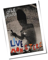 Dave Gahan - Live Monsters