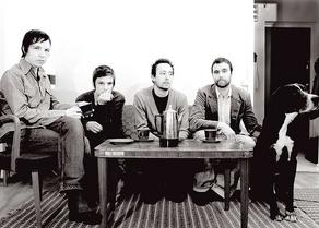 David And The Citizens