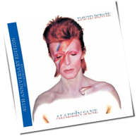 David Bowie - Aladdin Sane (40th Anniversary Edition)
