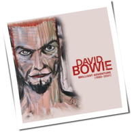 David Bowie - Brilliant Adventure (1992 – 2001)