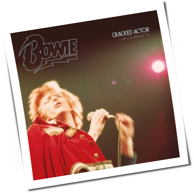 David Bowie - Cracked Actor - Live in Los Angeles 74