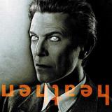 David Bowie - Heathen Artwork
