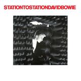 David Bowie - Station To Station (Collector's Edition) Artwork