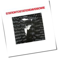David Bowie - Station To Station (Collector's Edition)