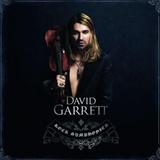 David Garrett - Rock Symphonies Artwork