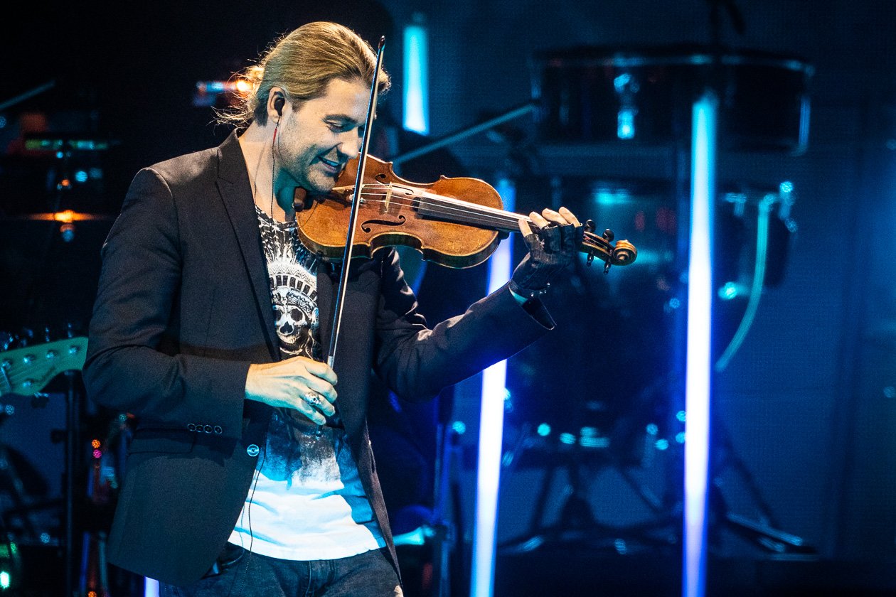 David Garrett David Garrett. (13/17) Mr. Violin betört die Hauptstadt. laut.de Foto David Garrett David Garrett. (13/17) Mr. Violin betört die Hauptstadt. laut.de Foto