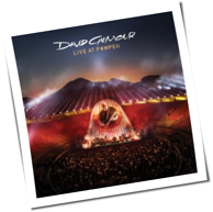 David Gilmour - Live At Pompeii