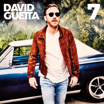 David Guetta - 7 Artwork
