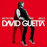 David Guetta - Nothing But The Beat Artwork
