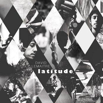 David Lemaitre - Latitude Artwork