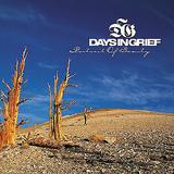 Days In Grief - Portrait Of Beauty Artwork