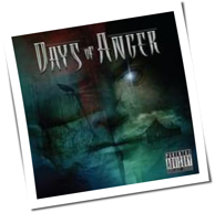 Days Of Anger - Death Path