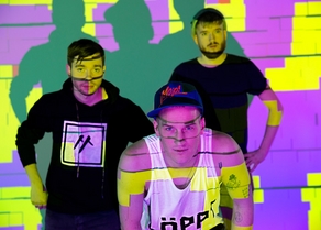 De Fofftig Penns laut.de Band