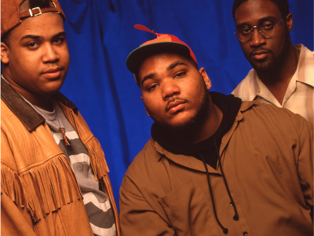 De La Soul