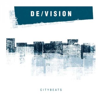 De/Vision - Citybeats Artwork