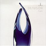 De/Vision - Two Artwork